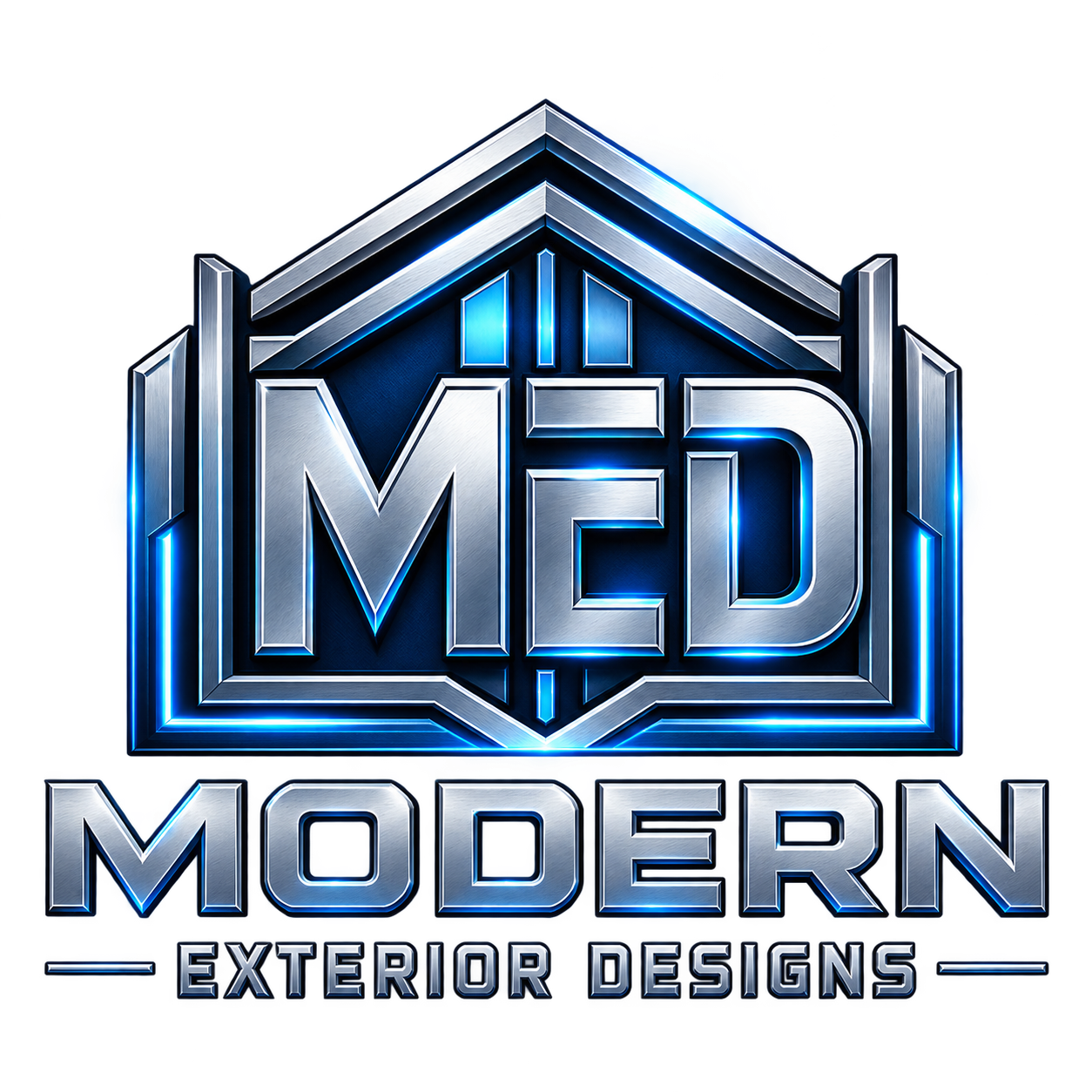 Modern Exterior Designs