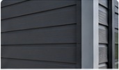 More exterior solutions