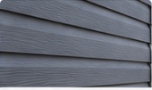 Siding